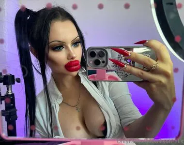 Allison Alis OnlyFans Leaked Free Thumbnail Picture - #hMXLHxDL0y