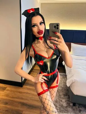 Allison Alis OnlyFans Leaked Free Thumbnail Picture - #hiqywMIqn5