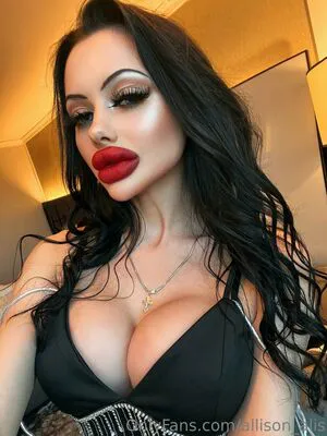 Allison Alis OnlyFans Leaked Free Thumbnail Picture - #juv4lRpeLX