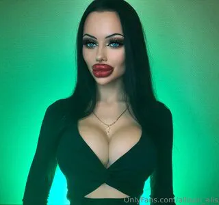 Allison Alis OnlyFans Leaked Free Thumbnail Picture - #mzDgUyg5v5