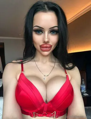 Allison Alis OnlyFans Leaked Free Thumbnail Picture - #oUEyzsQ2VT