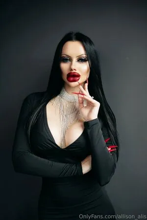 Allison Alis OnlyFans Leaked Free Thumbnail Picture - #r2MIZHadl2