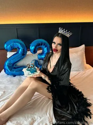 Allison Alis OnlyFans Leaked Free Thumbnail Picture - #rTWsW4osvW