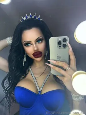 Allison Alis OnlyFans Leaked Free Thumbnail Picture - #sCLYh02xsH