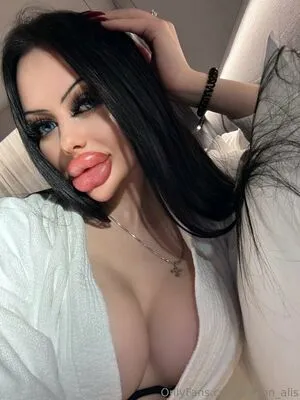 Allison Alis OnlyFans Leaked Free Thumbnail Picture - #sEjX7s6J60
