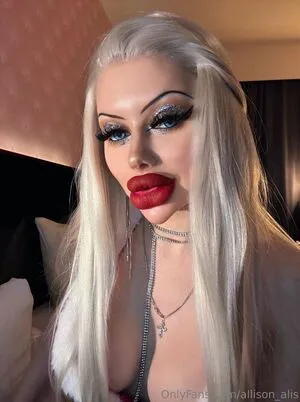 Allison Alis OnlyFans Leaked Free Thumbnail Picture - #tx8U6ivrxI