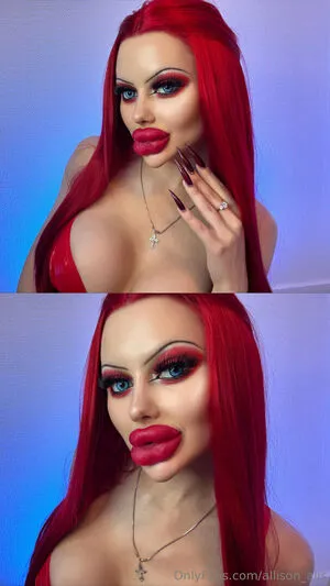 Allison Alis OnlyFans Leaked Free Thumbnail Picture - #uXLxXShPf9