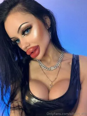 Allison Alis OnlyFans Leaked Free Thumbnail Picture - #urrTR92wad