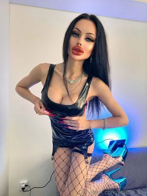 Allison Alis OnlyFans Leaked Free Thumbnail Picture - #wEv7vJrZzk
