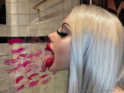 Allison Alis OnlyFans Leaked Free Thumbnail Picture - #yU3aVDncMn