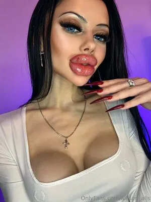 Allison Alis OnlyFans Leaked Free Thumbnail Picture - #zGFJVFLafi