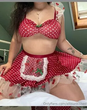 Allison Allisun OnlyFans Leaked Free Thumbnail Picture - #PMecbn9UYm