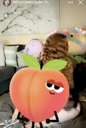 Allison Been Mobn OnlyFans Leaked Free Thumbnail Picture - #hFVE6Pvy3k