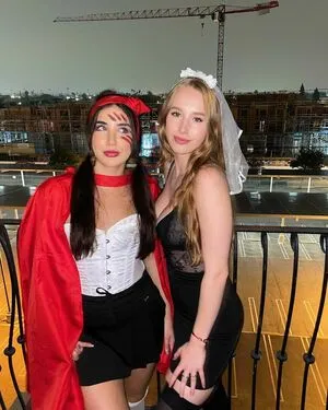 Allison Gold OnlyFans Leaked Free Thumbnail Picture - #crcj2caktD