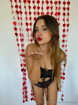 Allison Gray OnlyFans Leaked Free Thumbnail Picture - #sLmGKFolfv