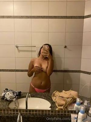 Allison Gray OnlyFans Leaked Free Thumbnail Picture - #w7BuBxav08
