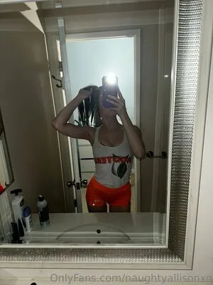 Allison Haze OnlyFans Leaked Free Thumbnail Picture - #n4euyf4UYZ