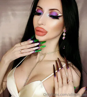 Allison Jae OnlyFans Leaked Free Thumbnail Picture - #0KmYGKLMhn