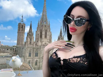 Allison Jae OnlyFans Leaked Free Thumbnail Picture - #1TEbNpnAfm