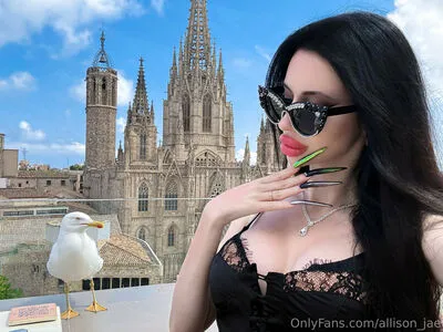 Allison Jae OnlyFans Leaked Free Thumbnail Picture - #6rbwWPzoGU