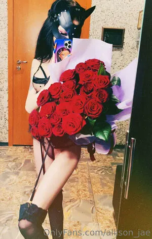 Allison Jae OnlyFans Leaked Free Thumbnail Picture - #7nn37FearE