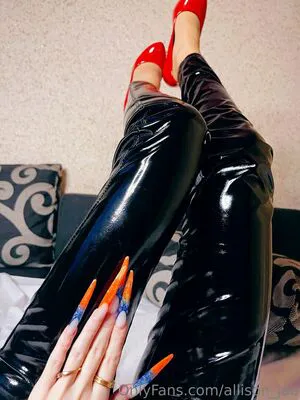 Allison Jae OnlyFans Leaked Free Thumbnail Picture - #8HfVkK86JP