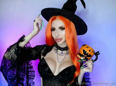 Allison Jae OnlyFans Leaked Free Thumbnail Picture - #9pAJlAgMFH