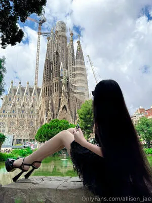 Allison Jae OnlyFans Leaked Free Thumbnail Picture - #9zuteTD8LX