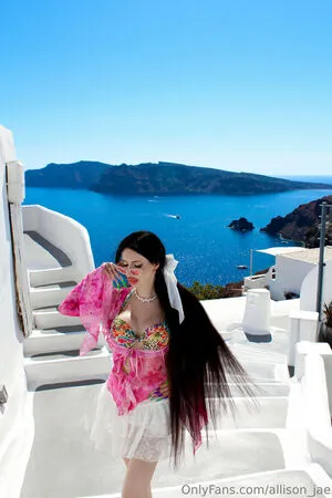 Allison Jae OnlyFans Leaked Free Thumbnail Picture - #IOATHMWWtZ