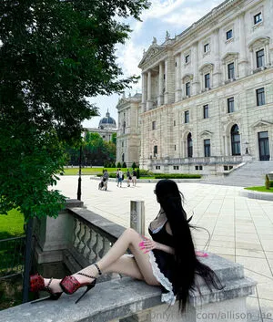 Allison Jae OnlyFans Leaked Free Thumbnail Picture - #NqXsN05d6Q