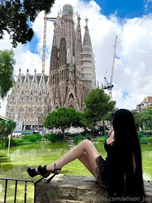 Allison Jae OnlyFans Leaked Free Thumbnail Picture - #O1UEYGWsXj