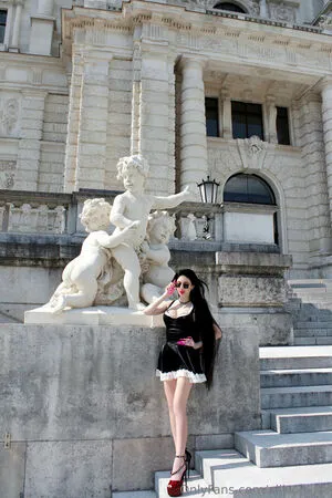 Allison Jae OnlyFans Leaked Free Thumbnail Picture - #O1llAAUoiM