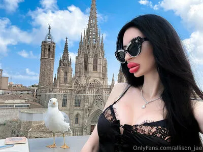 Allison Jae OnlyFans Leaked Free Thumbnail Picture - #SfafoRSqEy