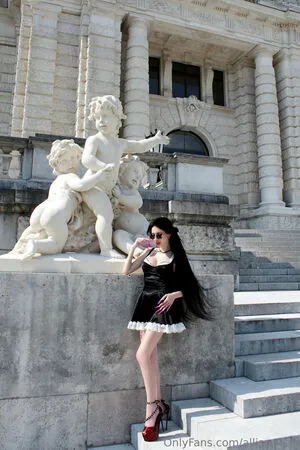 Allison Jae OnlyFans Leaked Free Thumbnail Picture - #WDxrMoSRfQ