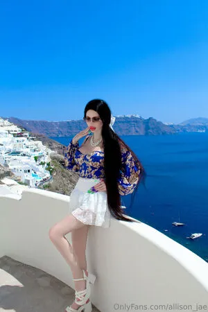 Allison Jae OnlyFans Leaked Free Thumbnail Picture - #Zn8c63Xw6W