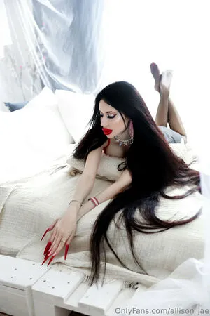 Allison Jae OnlyFans Leaked Free Thumbnail Picture - #mfBd4bUSAz