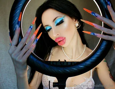 Allison Jae OnlyFans Leaked Free Thumbnail Picture - #muuWbyglmO