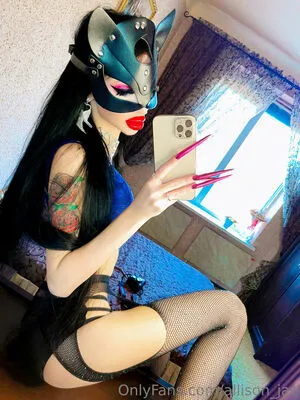 Allison Jae OnlyFans Leaked Free Thumbnail Picture - #nOKT81N2Z8