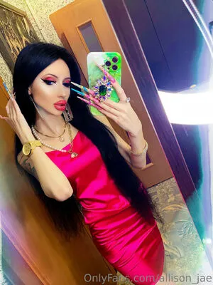 Allison Jae OnlyFans Leaked Free Thumbnail Picture - #oAK0MhJXWb