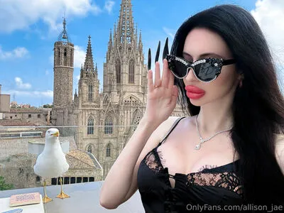 Allison Jae OnlyFans Leaked Free Thumbnail Picture - #qg9IGmPSB3