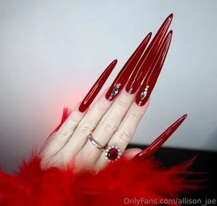 Allison Jae OnlyFans Leaked Free Thumbnail Picture - #rZHww4PL46