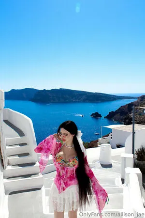 Allison Jae OnlyFans Leaked Free Thumbnail Picture - #tWGORyMzIE