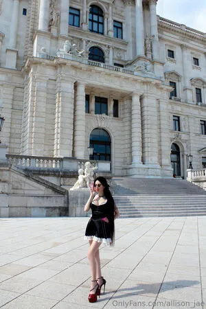 Allison Jae OnlyFans Leaked Free Thumbnail Picture - #tdXGOc7uH3