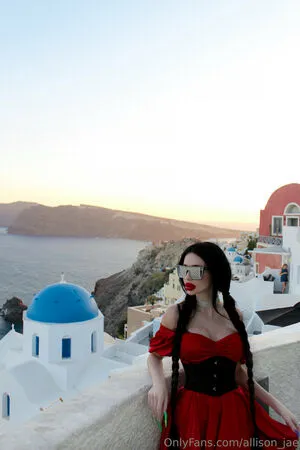 Allison Jae OnlyFans Leaked Free Thumbnail Picture - #vlJvrEHvIV