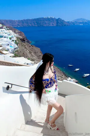 Allison Jae OnlyFans Leaked Free Thumbnail Picture - #w0Q8jazOAt