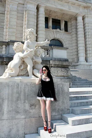 Allison Jae OnlyFans Leaked Free Thumbnail Picture - #w6mWqnadpr