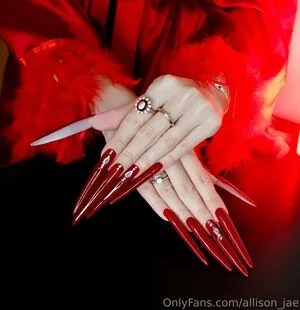 Allison Jae OnlyFans Leaked Free Thumbnail Picture - #x8aZ8sL6YE
