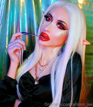 Allison Jae OnlyFans Leaked Free Thumbnail Picture - #xoYd3UcrvT