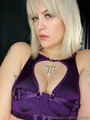 Allison Leigh OnlyFans Leaked Free Thumbnail Picture - #2MwGRNCihi