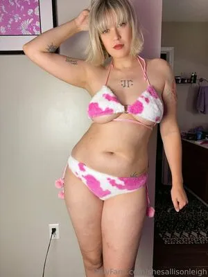 Allison Leigh OnlyFans Leaked Free Thumbnail Picture - #37sPt1UZL8
